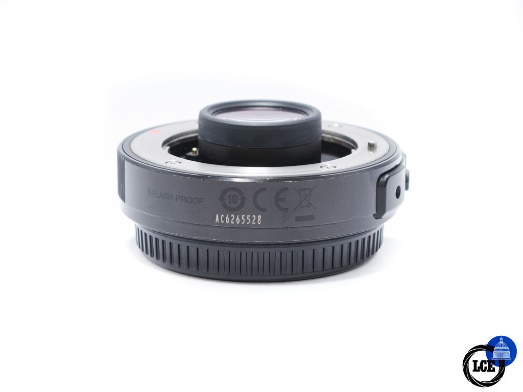 Olympus M.Zuiko MC-14 1.4x Teleconverter