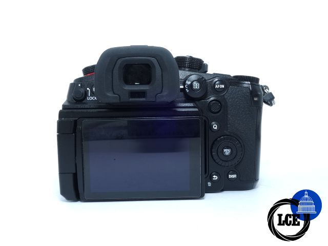 Panasonic LUMIX GH6 BODY 