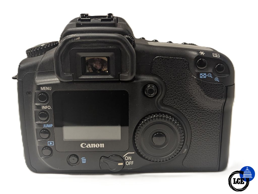 Canon EOS 20D Body
