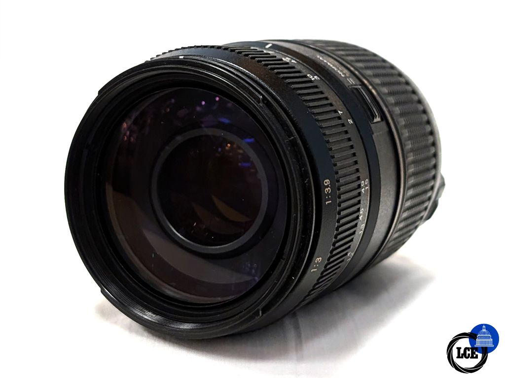 Tamron AF 70-300mm f4-5.6 LD Di Telephoto Lens