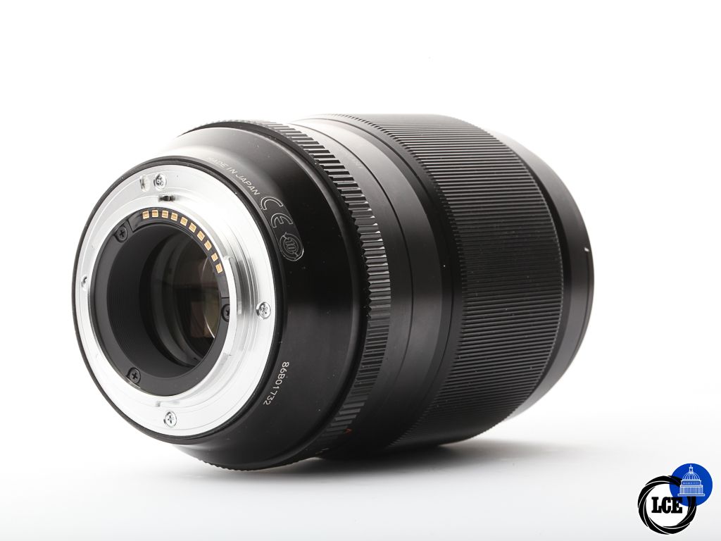 FujiFilm XF 90mm f/2 R LM WR | 10111746
