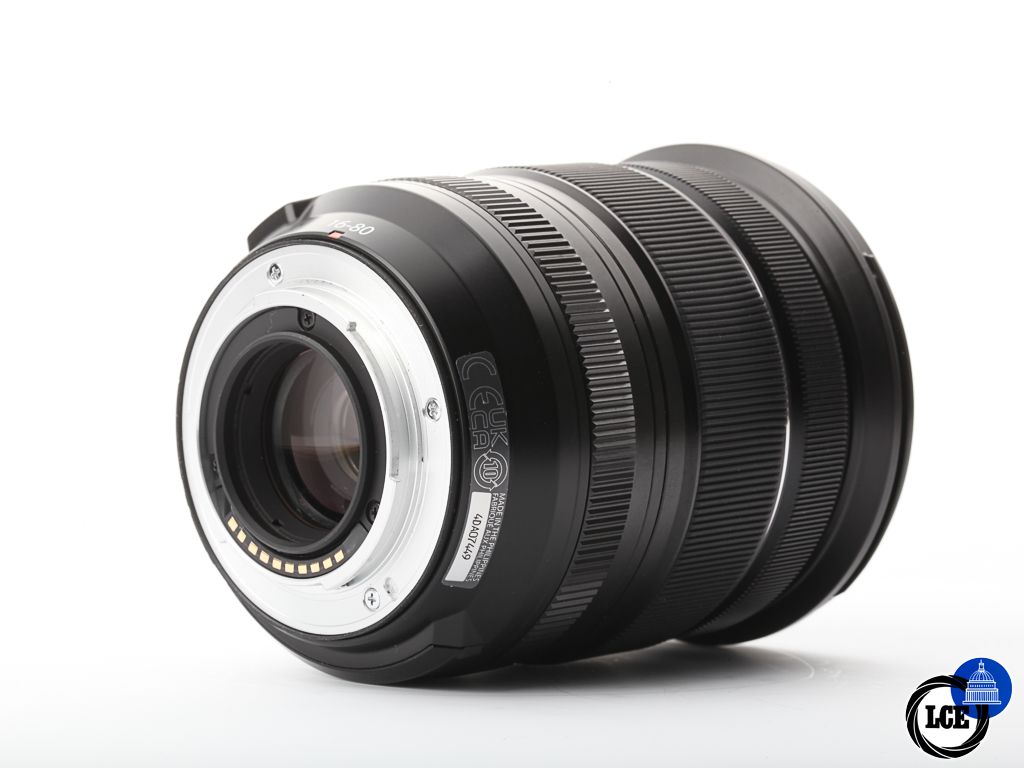 FujiFilm XF 16-80mm f/4 R OIS WR | 10113451