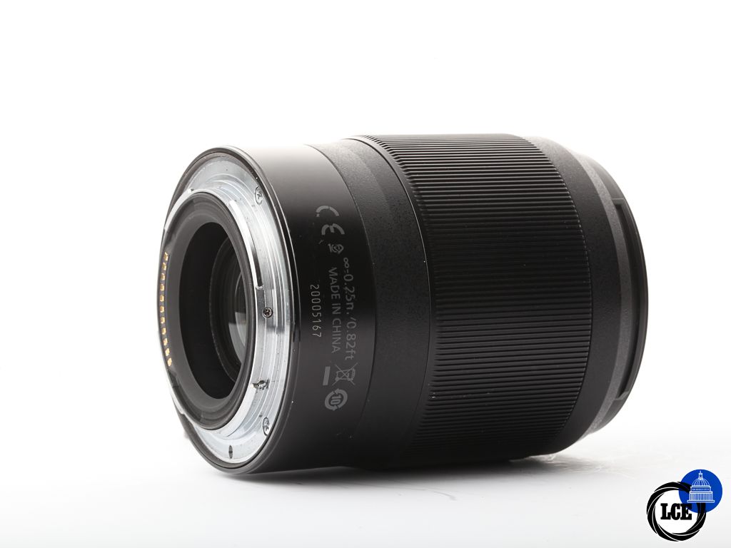 Nikon Z 35mm f/1.8 S | 10113416