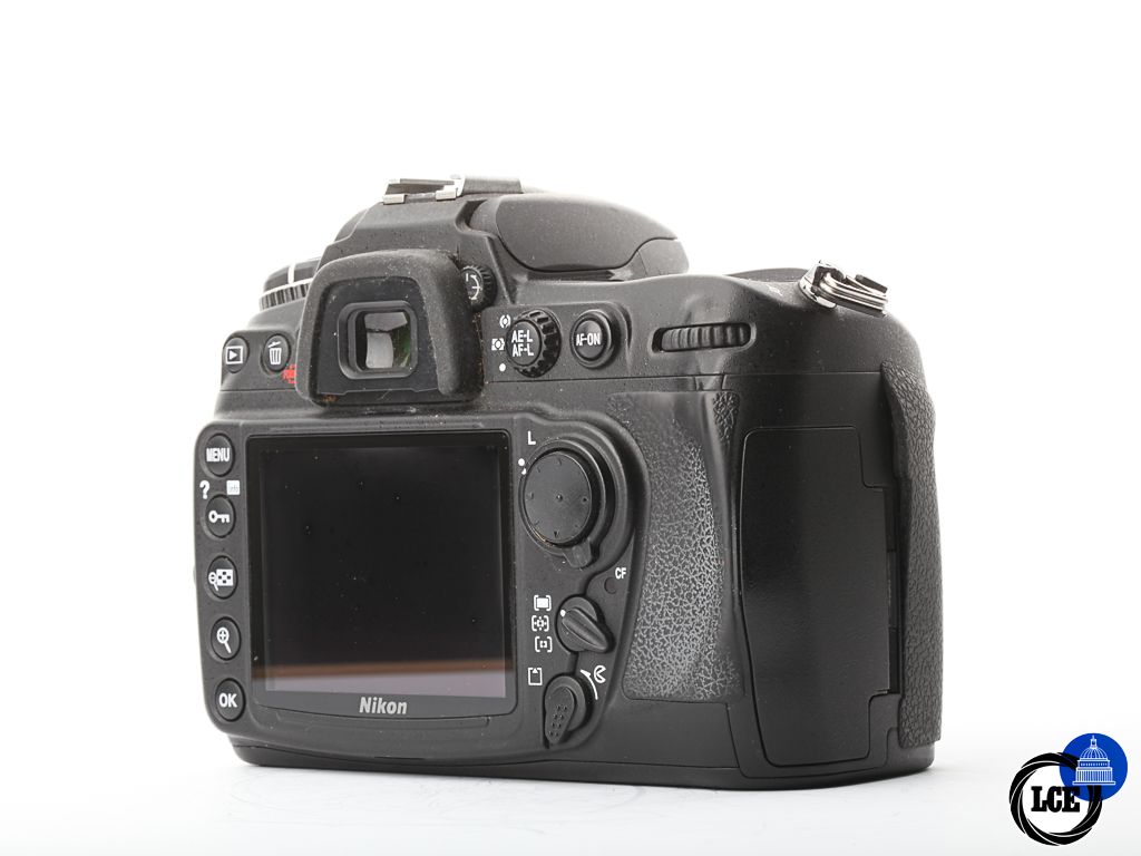 Nikon D300 Body | 10113457