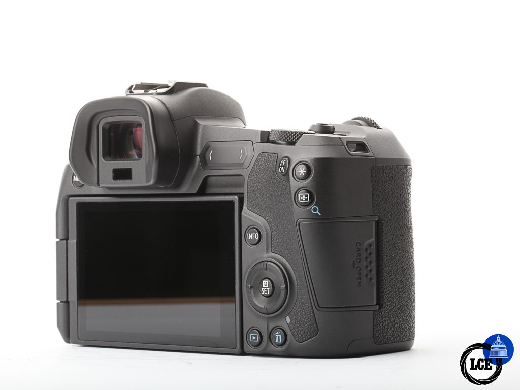 Canon EOS R BODY | 10113502