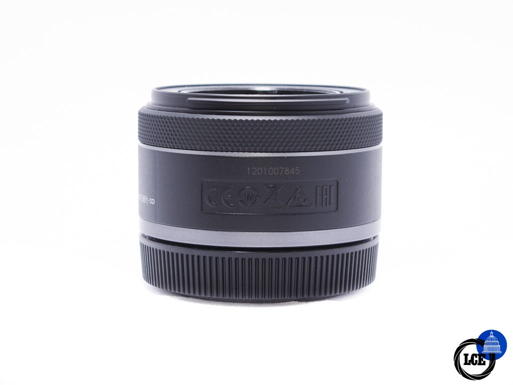 Canon RF 50mm f1.8 STM *Boxed*