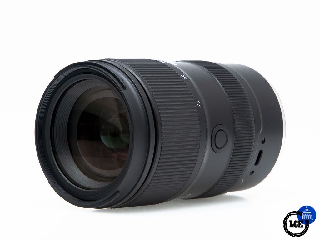 Tamron 28-75mm f/2.8 Di III VXD G2 - Nikon Z *EX DISPLAY*