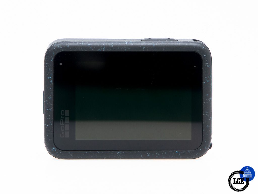 GoPro Hero 12 Black + Accessories 