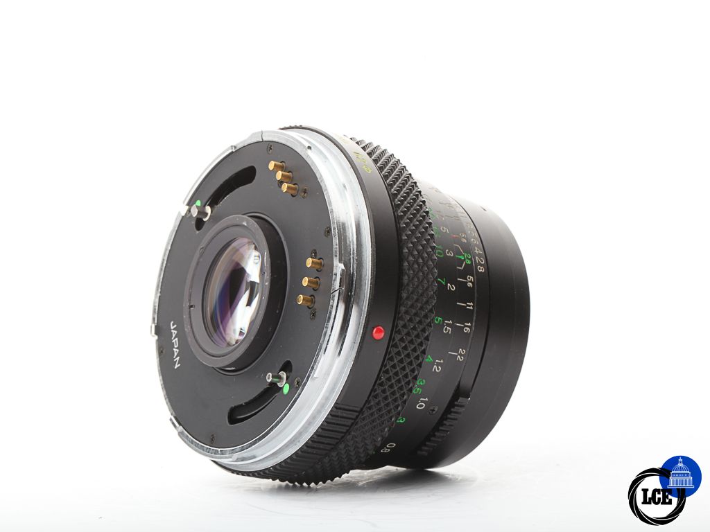 Bronica MC 50MM F2.8 FOR ETRS | 10113508