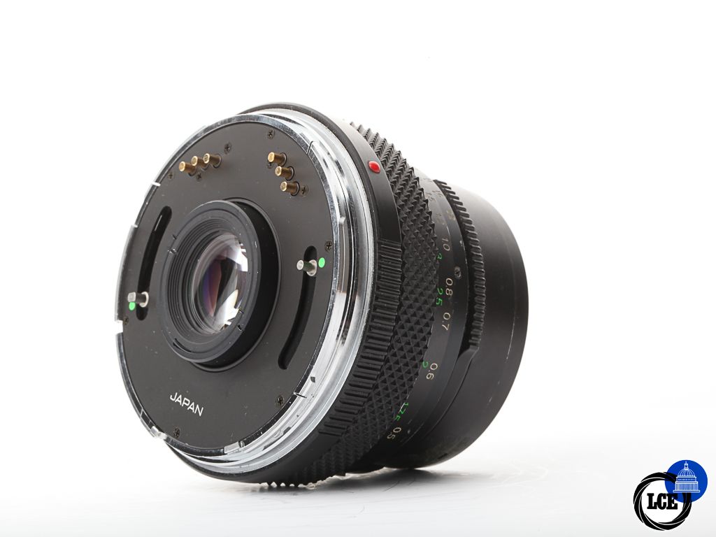 Bronica MC 40MM F4 FOR ETRS | 10113507