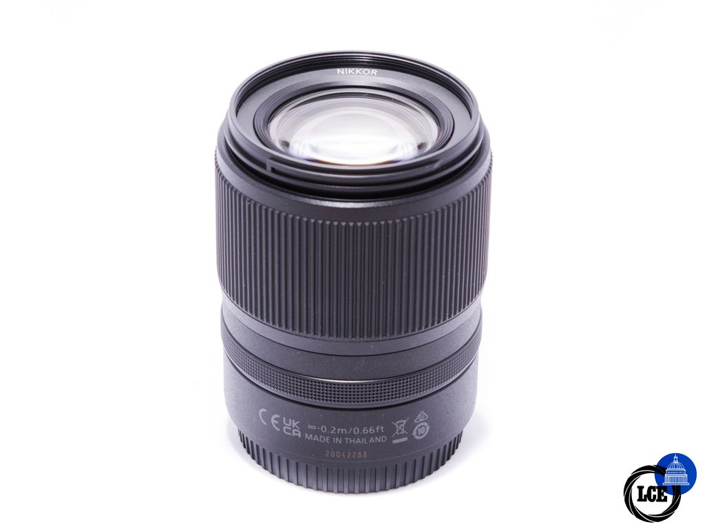 Nikon Z 18-140mm f3.5-6.3 VR *Boxed*