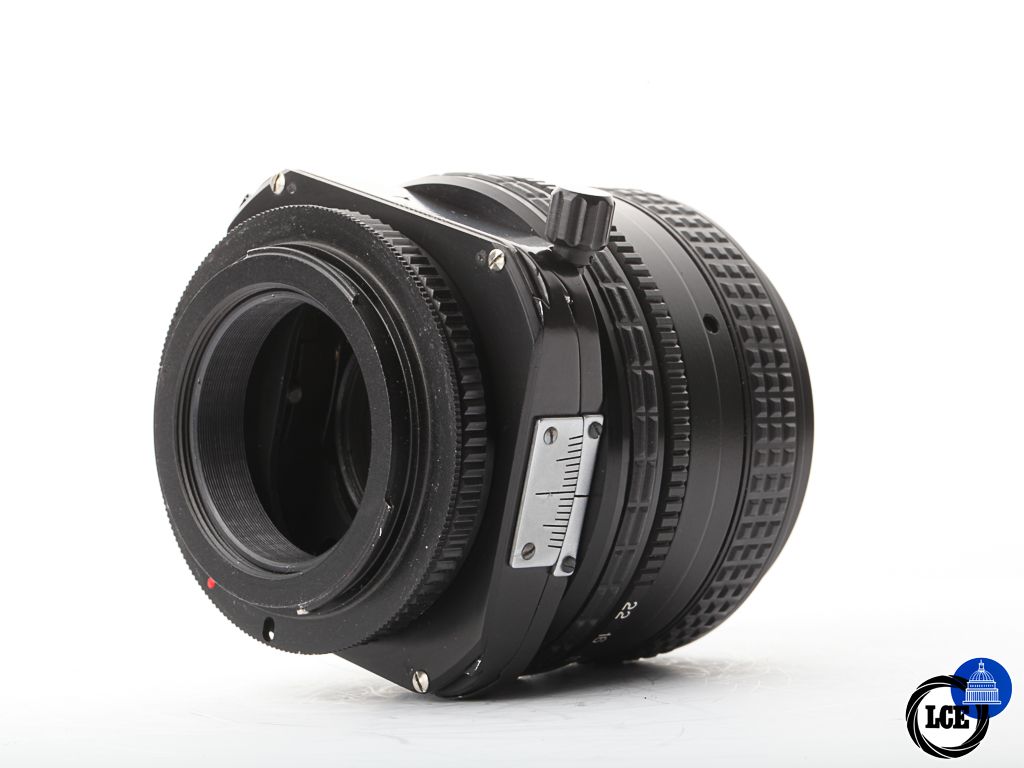 Miscellaneous Photex 80mm f/2.8 Tilt/Shift | 10113492
