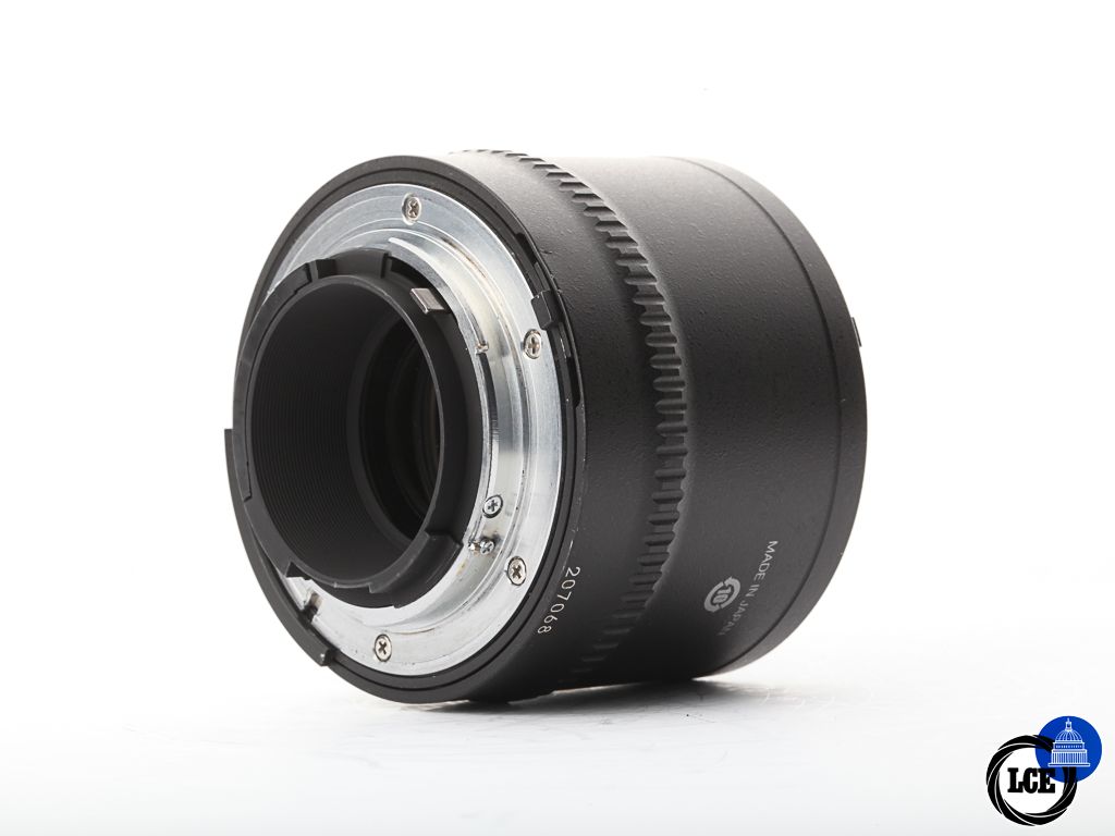Nikon AF-S TC-20EIII | 10113511