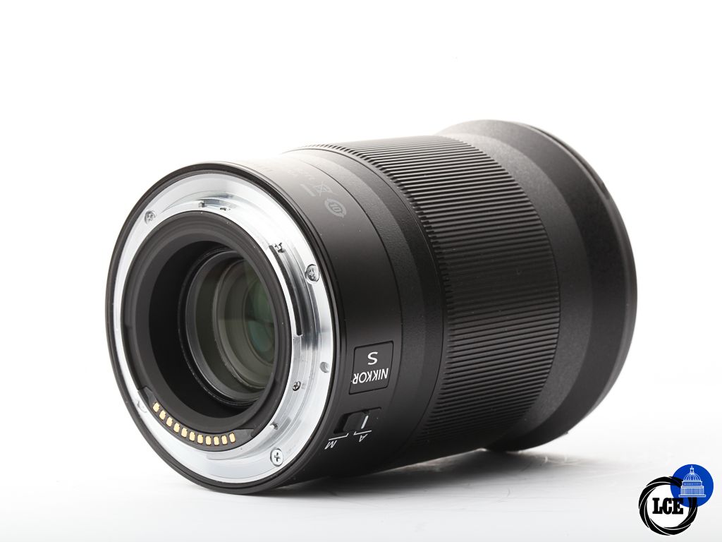 Nikon Z 24mm f/1.8 S | 10113496