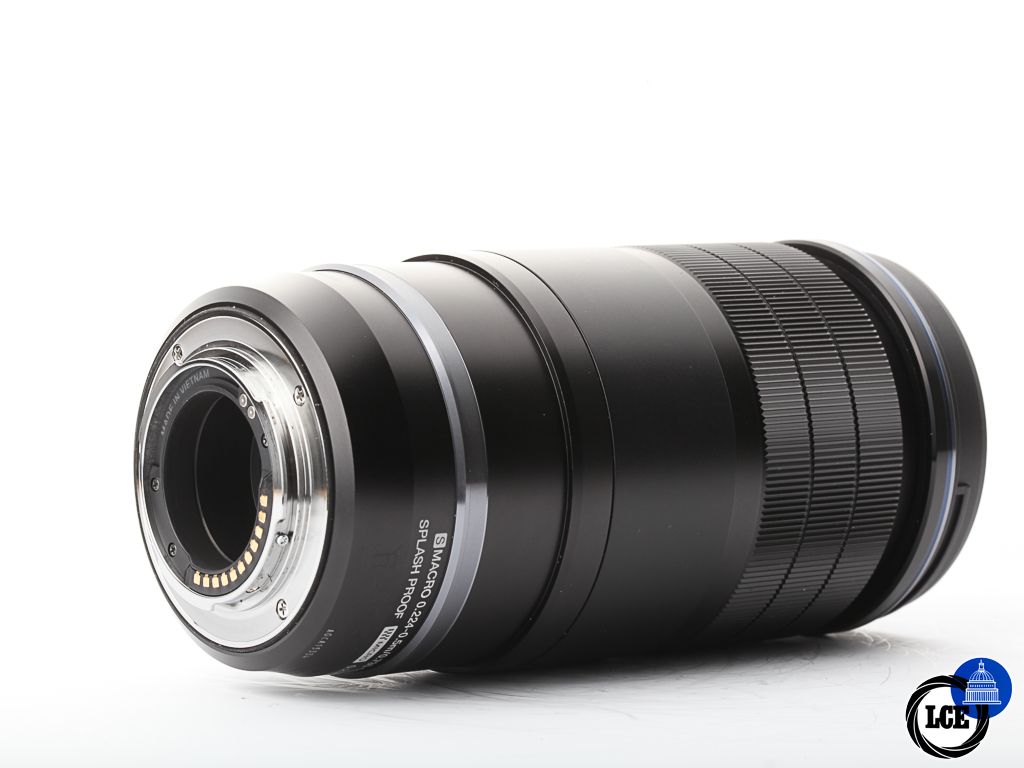 Olympus 90mm f/3.5 IS ED PRO Macro | 10113468