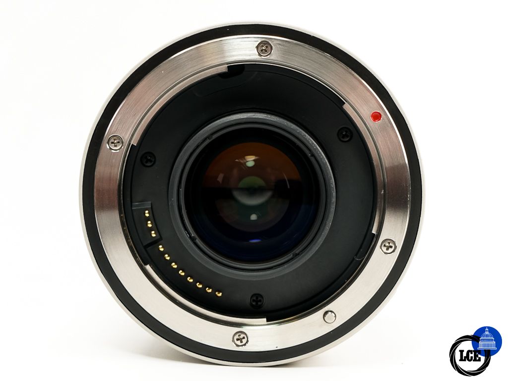 Canon EXTENDER EF 2x II 