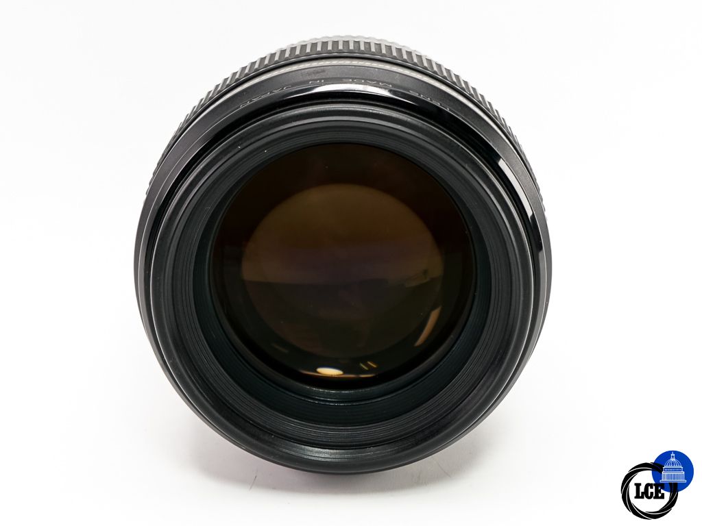 Canon EF 85mm F1.8 USM
