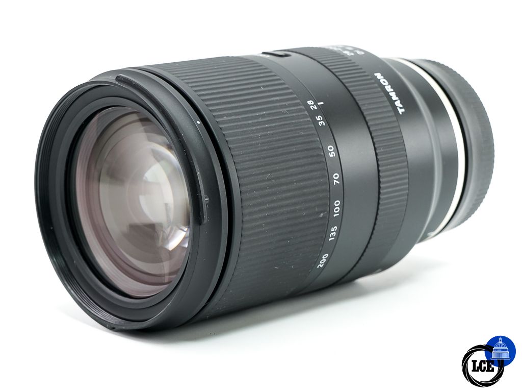 Tamron FE 28-200mm F2.8-5.6 Di III RXD * BOXED *