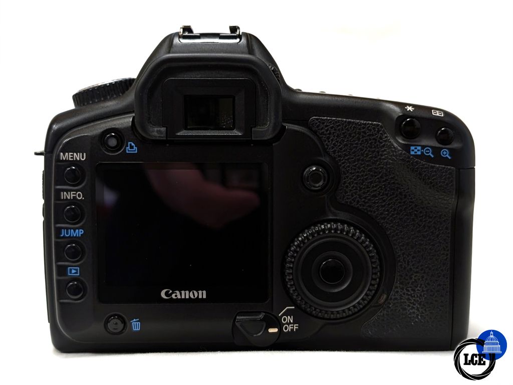 Canon EOS 5D Mark I Body