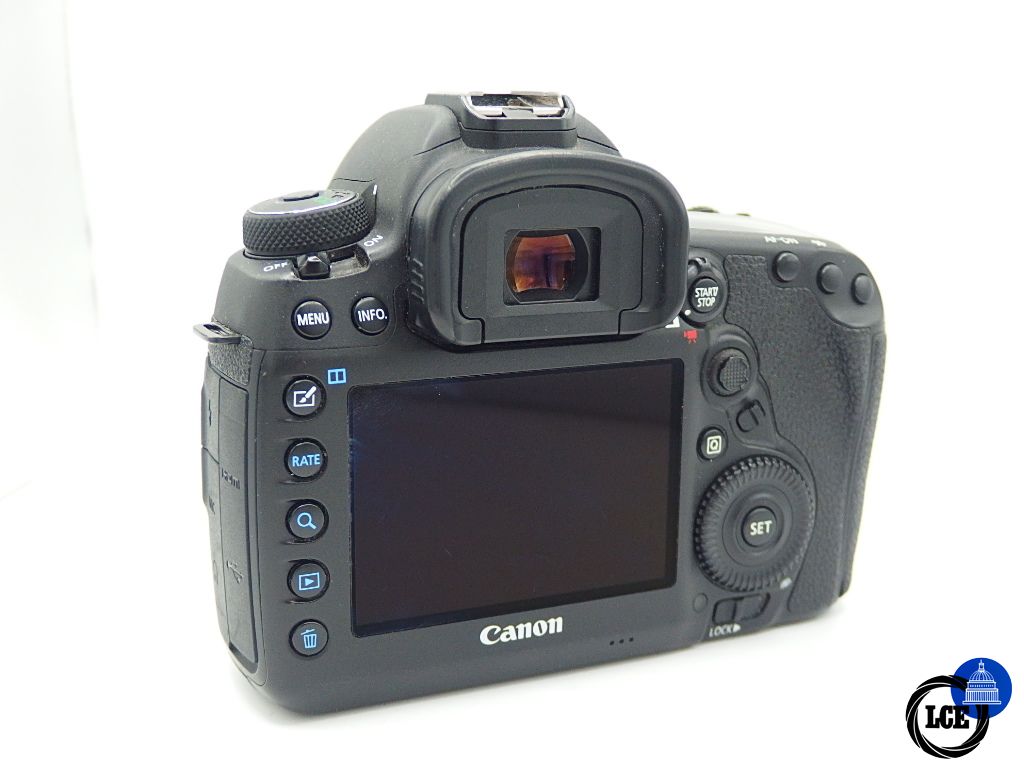 Canon EOS 5D MKIV Body