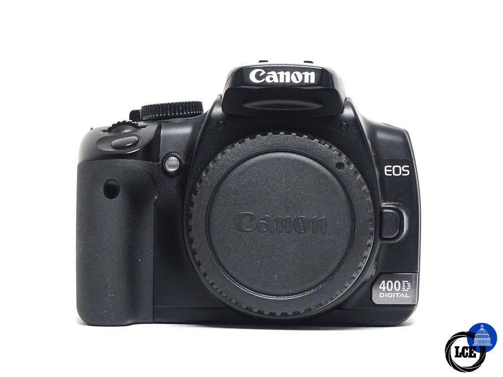 Canon EOS 400D