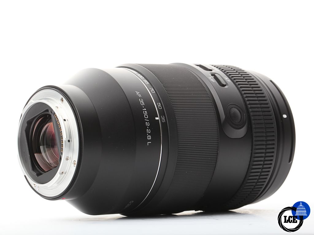 Samyang AF 35-150mm f/2-2.8 L [L-Mount] | 10113531
