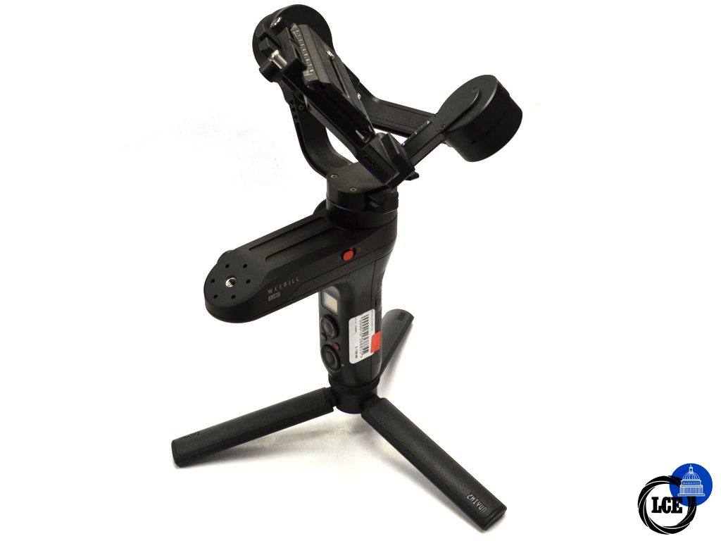 Zhiyun Webill Lab