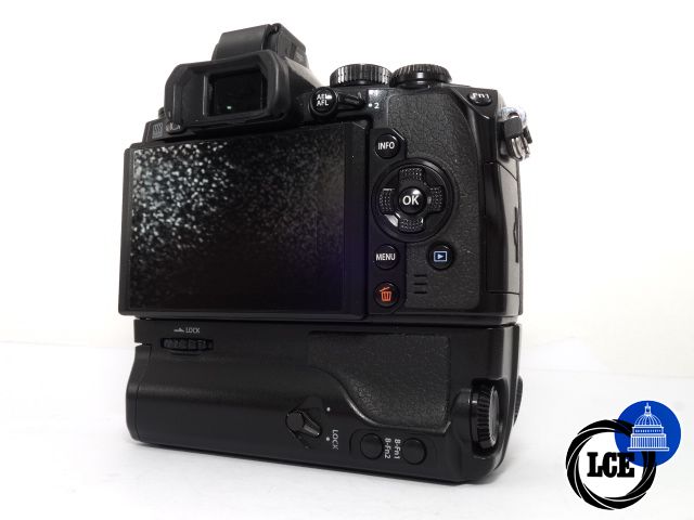 Olympus OM-D E-M1 BODY