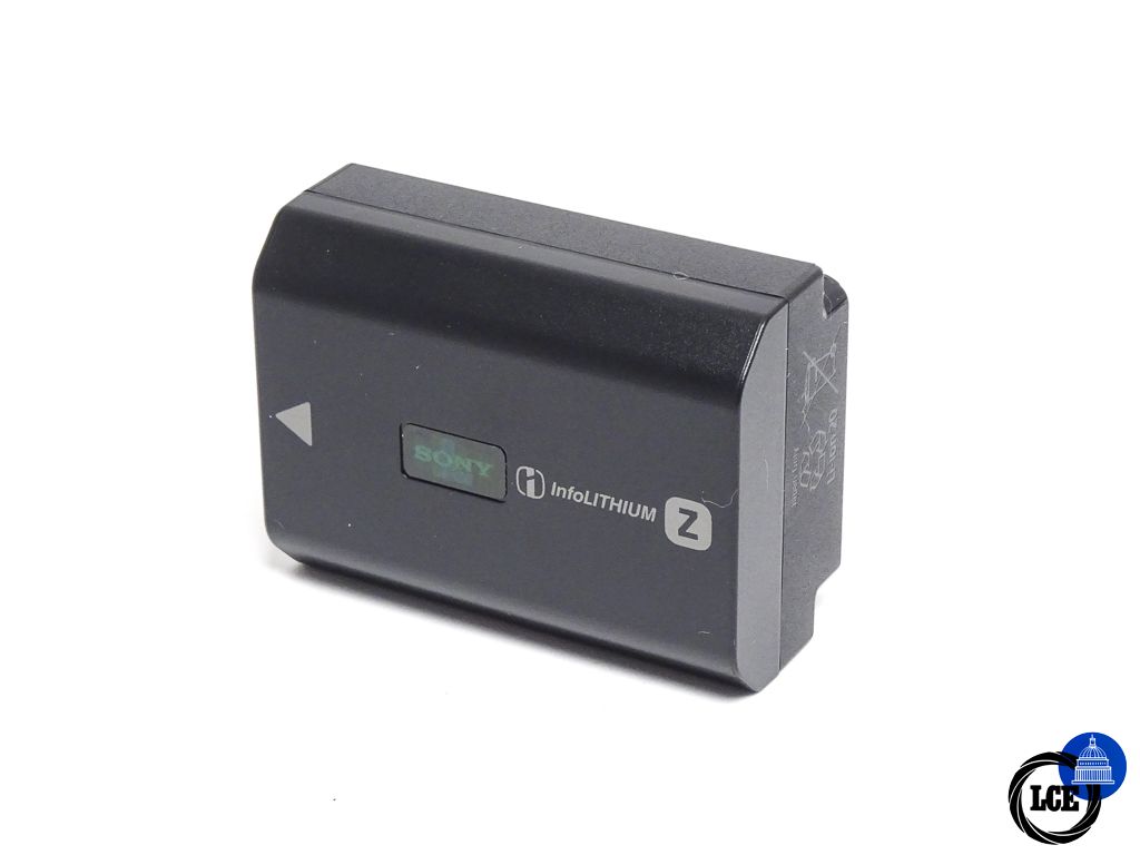 Sony FZ100 Battery