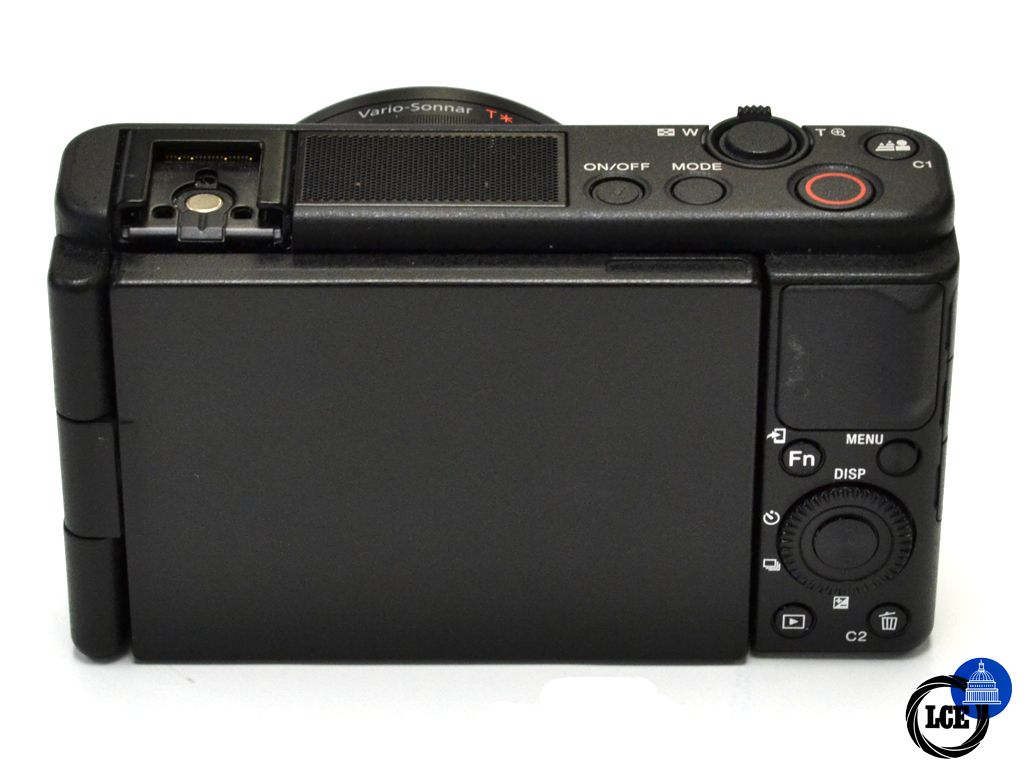 Sony ZV-1