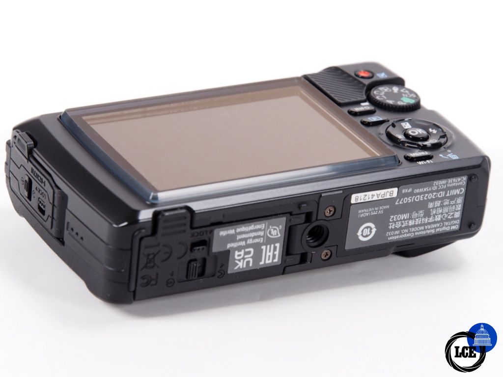 Olympus TG-7