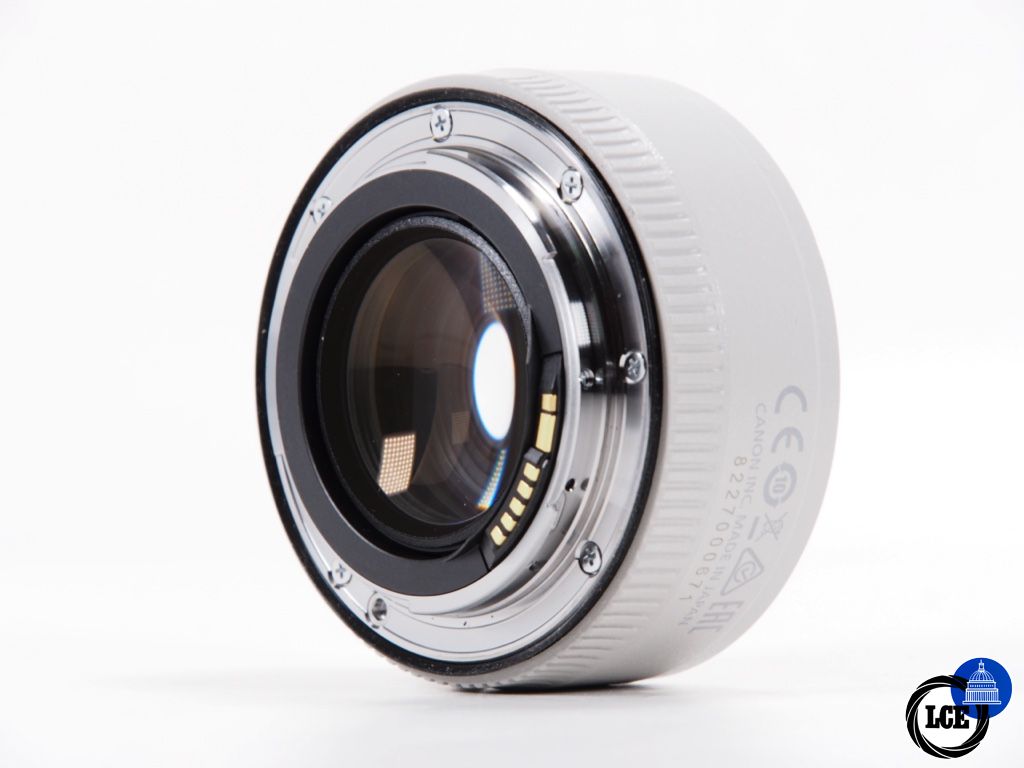 Canon 1.4x Extender III