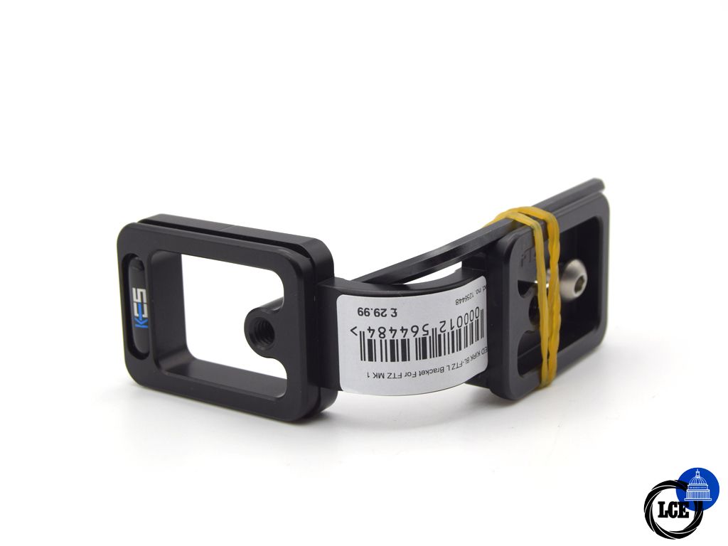 Kirk BL-FTZL Bracket for FTZ MK1