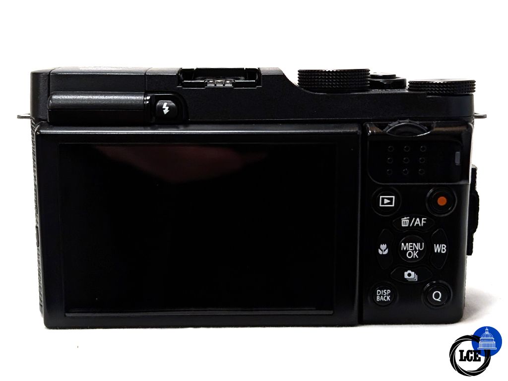 FujiFilm X-M1 Body