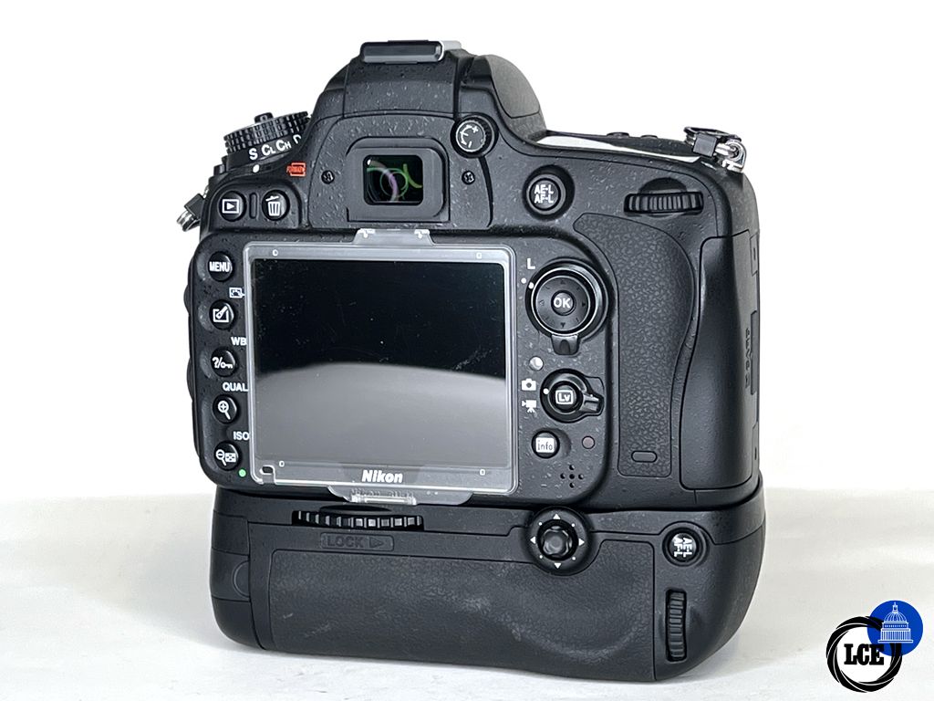 Nikon D610 Body