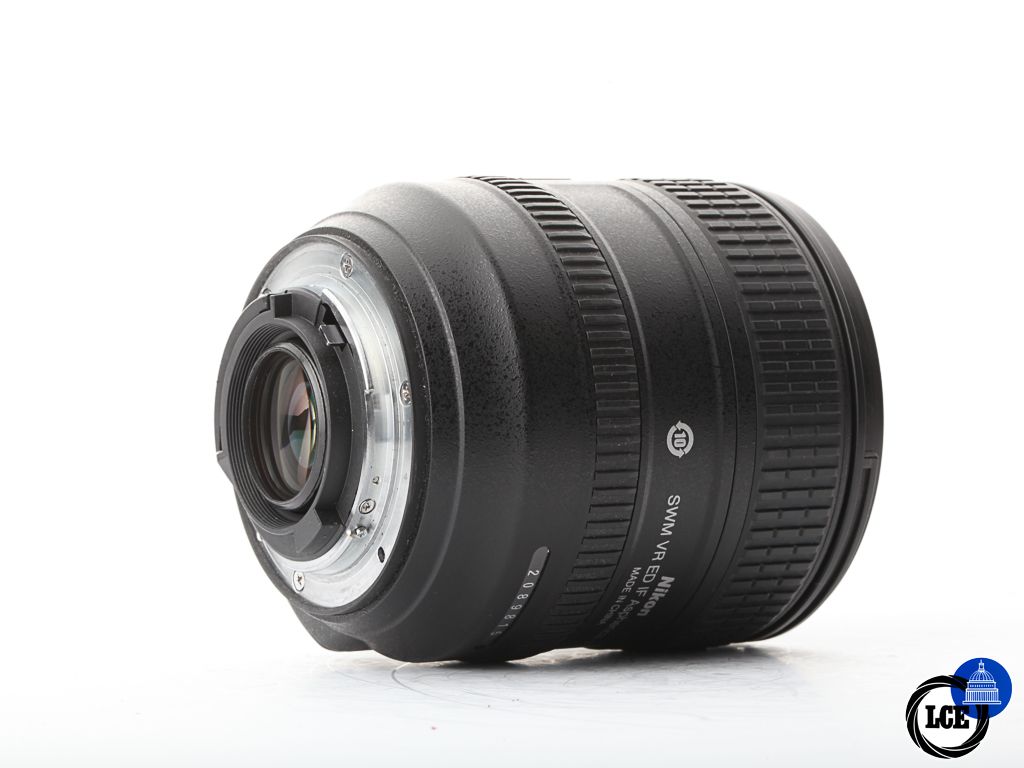 Nikon AF-S 24-85mm f/3.5-4.5 G ED VR | 10113476