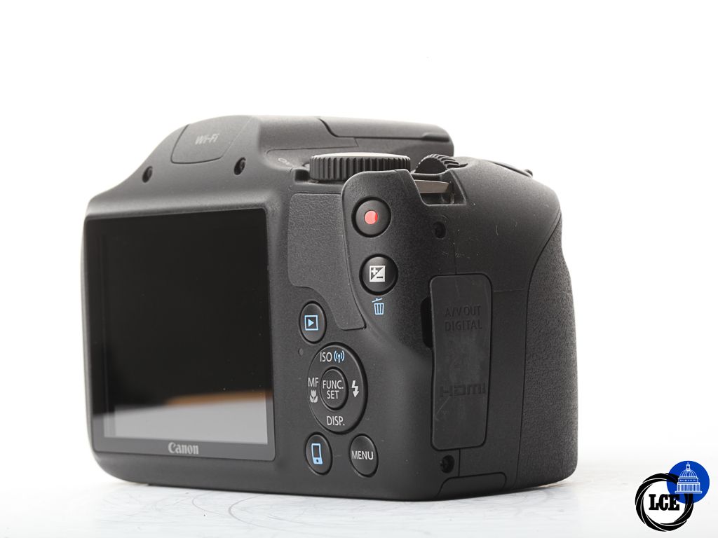 Canon powershot SX530 HS | 10113480