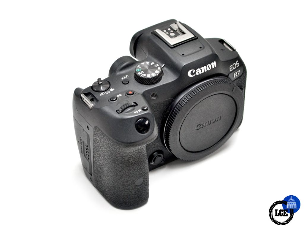 Canon EOS R7 Body