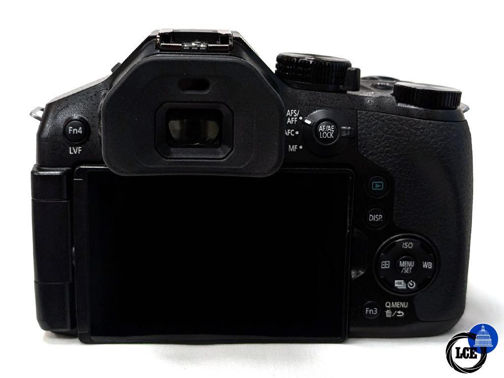 Panasonic Lumix FZ330 Bridge Camera