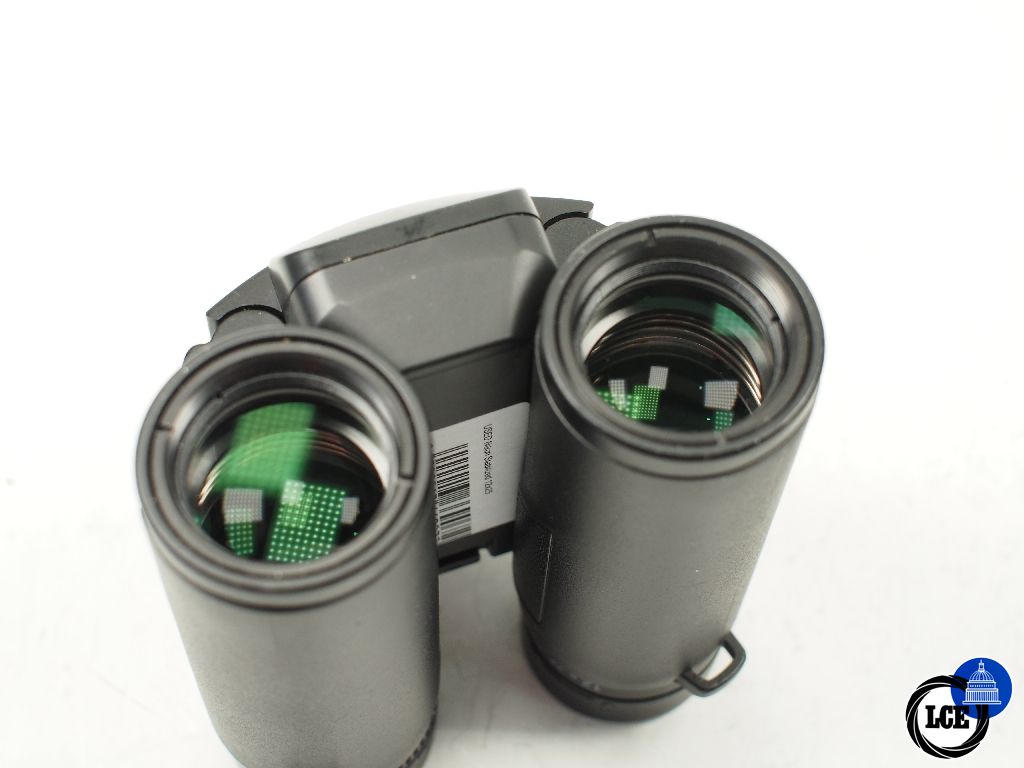 Nikon Stabilized 12x25