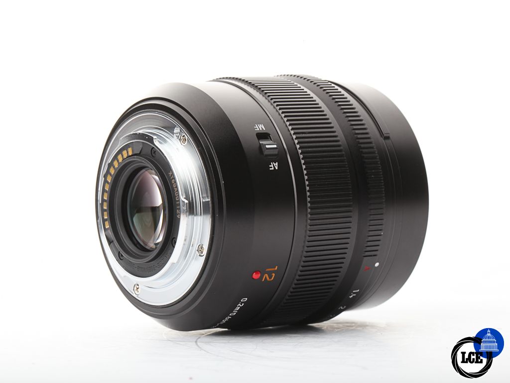 Panasonic Leica 12mm f/1.4 ASPH | 10113551