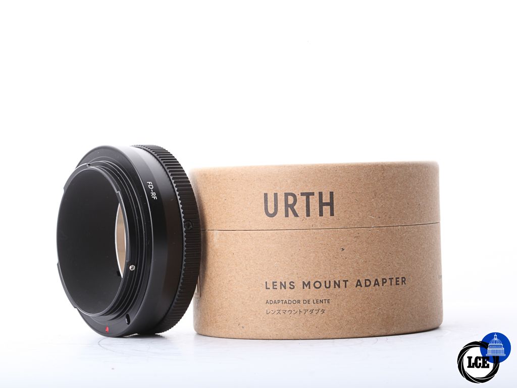 Miscellaneous Urth FD-EOS RF Adapter | 10113550