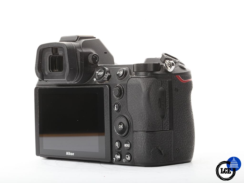 Nikon z 6 Body | 10113557