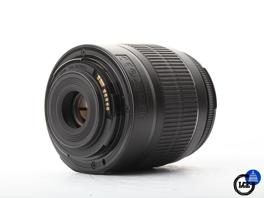 Canon EF-S 18-55mm III | 10113553