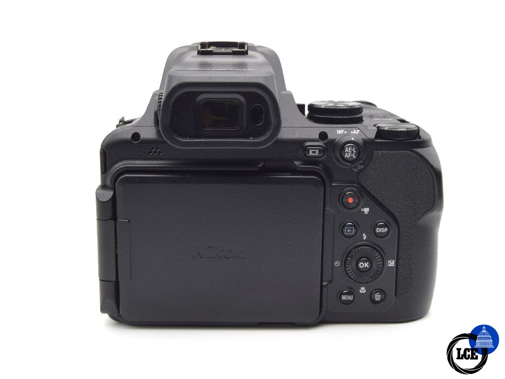 Nikon Coolpix P1000