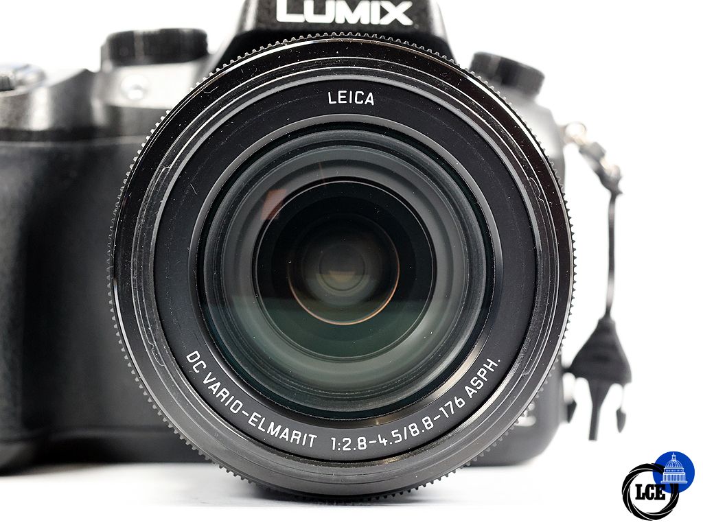 Panasonic FZ2000