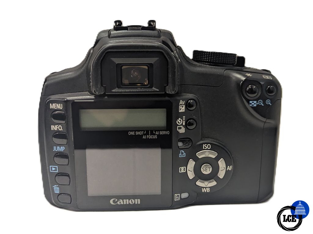 Canon EOS 350D Body