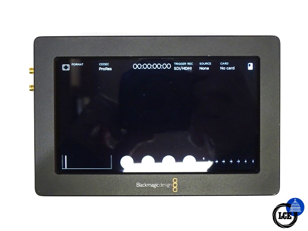 Blackmagic Blackmagic Assist 5