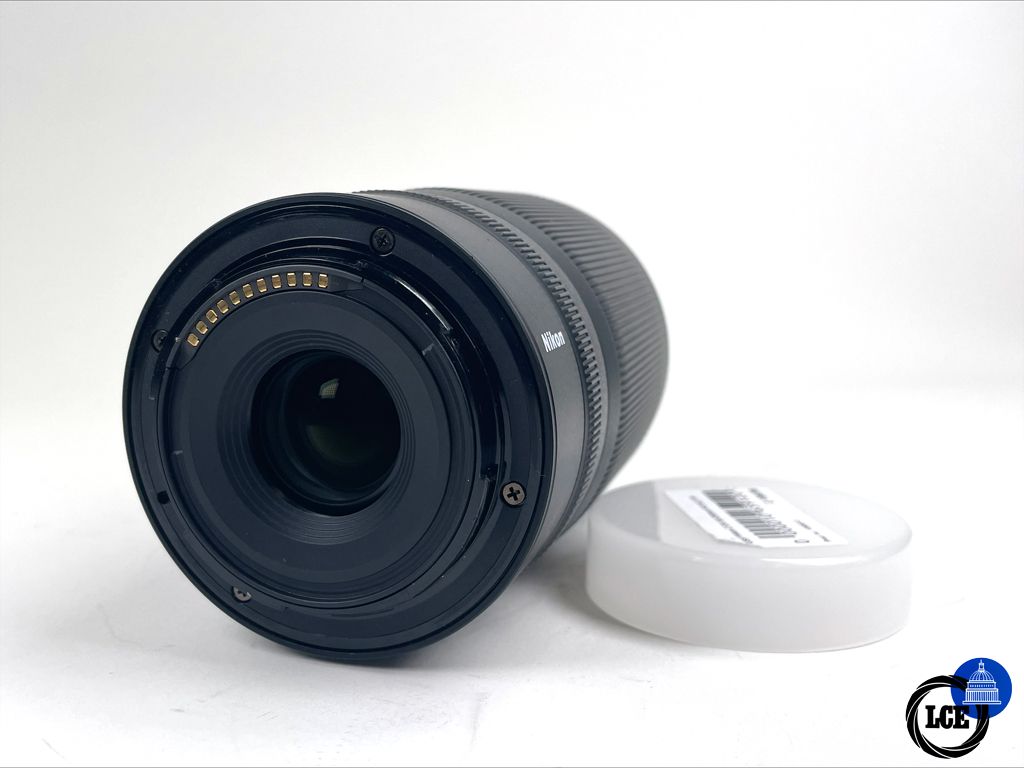 Nikon Z 50-250mm DX F4.5-6.3 VR