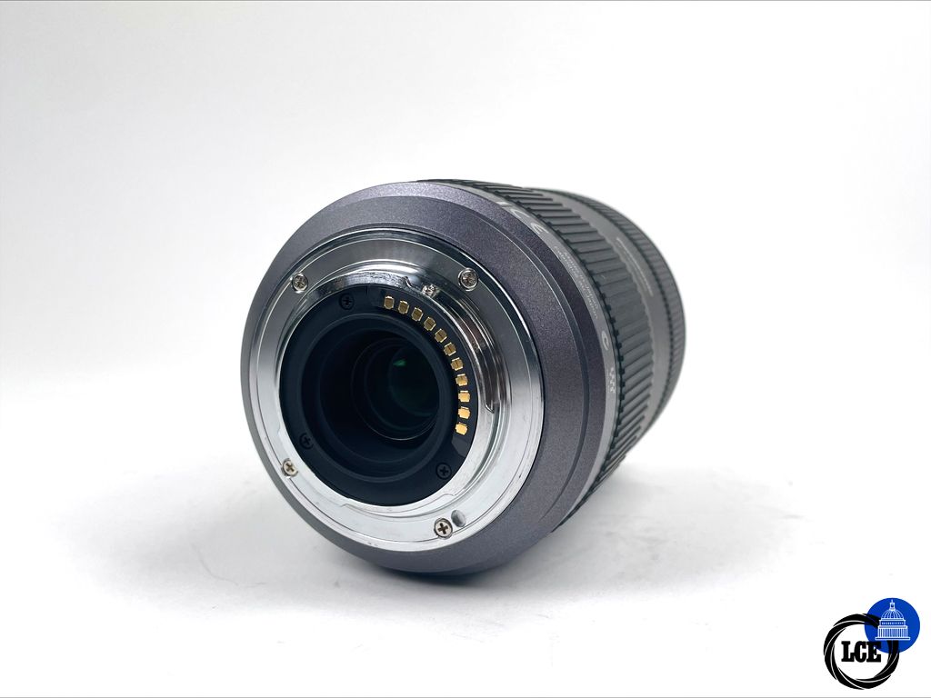 Panasonic Lumix G 45-200mm F4-5.6